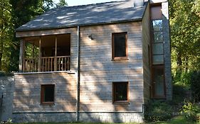 Holiday Home Maison Sur Les Roches